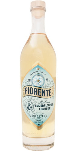 Fiorente Liqueur Elderflower Cheap