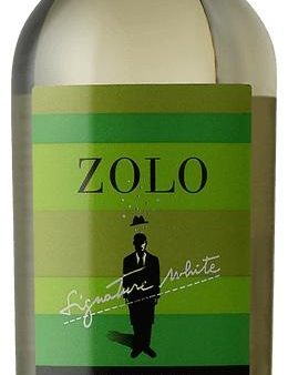 Zolo Signature White Online