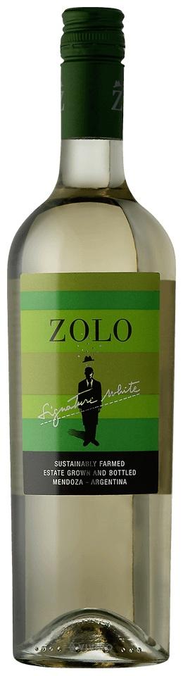 Zolo Signature White Online