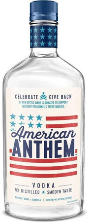 American Anthem Vodka Online