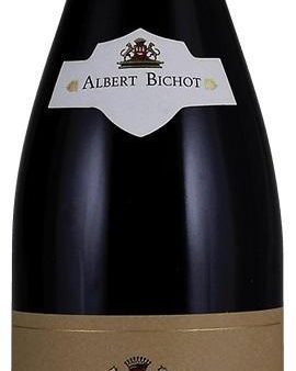 Albert Bichot Morgon Les Charmes 2018 Supply