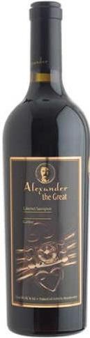 Alexander The Great Cabernet Sauvignon 2013 Sale