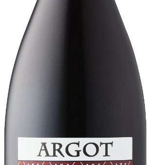 Argot Pinot Noir Estate Vineyard 2016 Discount