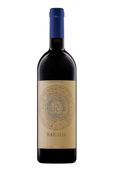 Agricola Punica Barrua 2017 on Sale