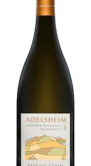 Adelsheim Pinot Noir Boulder Bluff Vineyard 2016 Online