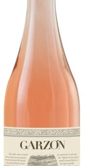 Garzon Pinot Noir Rose Reserve 2017 For Discount