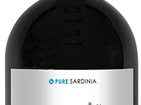 Wild Sardinia Mirto Supply