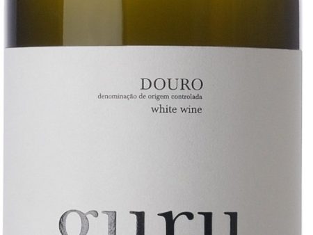 Wine & Soul Vinho Branco Guru 2018 on Sale