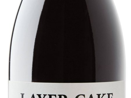 Layer Cake Pinot Noir 2017 For Discount