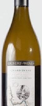 Desert Wind Chardonnay Bare Naked 2017 Online Sale