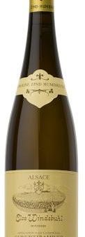 Zind-Humbrecht Gewurztraminer Clos Windsbuhl 2016 Supply