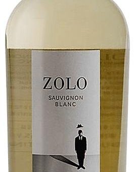 Zolo Sauvignon Blanc 2018 Sale