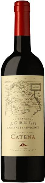 Catena Appellation Agrelo Cabernet Sauvignon 2021 Supply