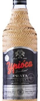 Ypioca Cachaca Prata Reserva Especial Hot on Sale