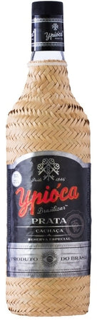 Ypioca Cachaca Prata Reserva Especial Hot on Sale