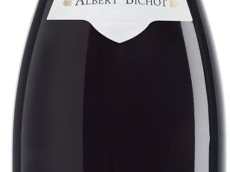 Albert Bichot Gevrey-Chambertin Les Murots Domaine du Clos Frantin 2017 Online Hot Sale