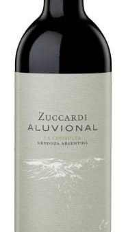 Zuccardi Aluvional La Consulta 2013 on Sale