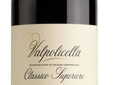 Zenato Valpolicella Superiore 2017 on Sale