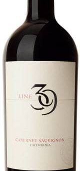 Line 39 Cabernet Sauvignon 2017 For Cheap