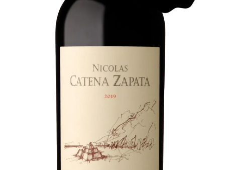 Catena Zapata Nicolás 2020 Online Sale