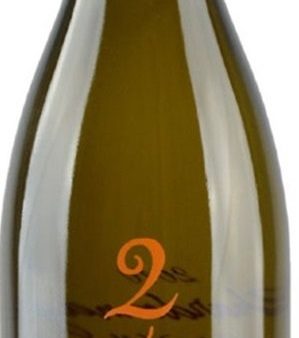 Hollywood & Vine Cellars Chardonnay 2480 2014 For Cheap