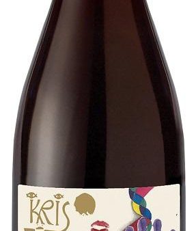 Kris Pinot Noir Terre Siciliane 2016 For Sale