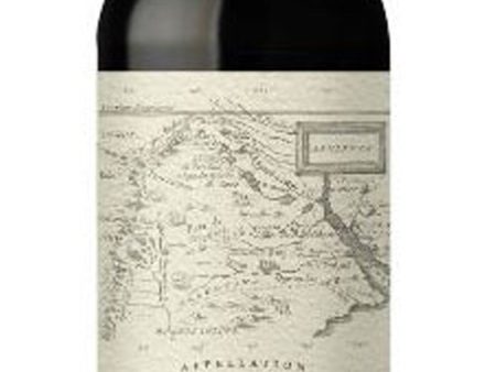 Catena Appellation Lunlunta Malbec 2019 on Sale