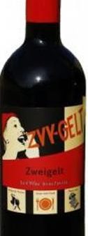 Zvy Gelt Zweigelt 2015 Supply