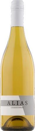 Alias Chardonnay 2018 Online now