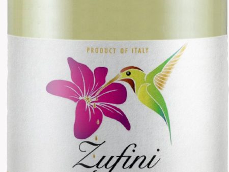 Zufini Pinot Grigio 2017 Sale