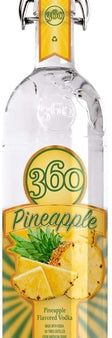 360 Vodka Pineapple Cheap