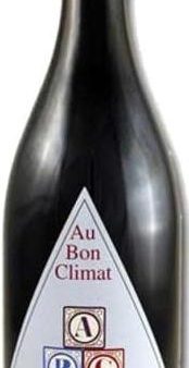 Au Bon Climat Pinot Noir Knox Alexander 2014 on Sale