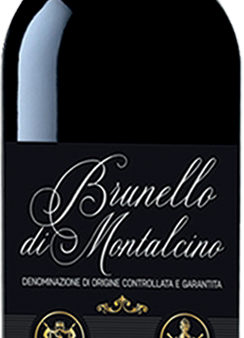 Sant Arturo Brunello di Montalcino 2017 Online Hot Sale