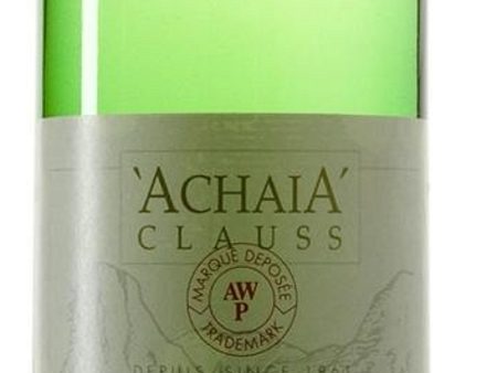 Achaia Clauss Demestica Blanc Supply