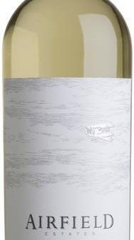 Airfield Estates Sauvignon Blanc 2018 For Cheap