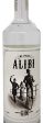 Alibi Gin Hot on Sale