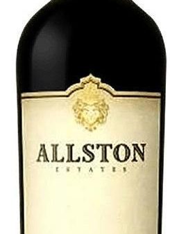 Allston Chardonnay 2017 Online Hot Sale