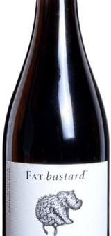 Argot Pinot Noir Bastard Tongue 2017 Discount