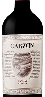 Garzon Tannat Reserve 2019 For Discount