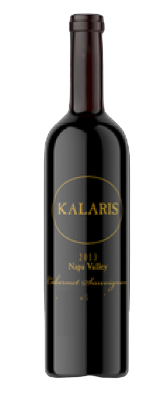 Kalaris Napa Valley Cabernet Sauvignon 2013 Online now