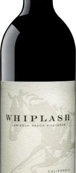 Whiplash Red 2016 For Discount