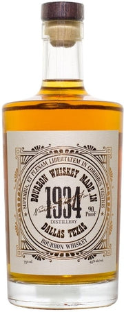 1934 Bourbon Online now