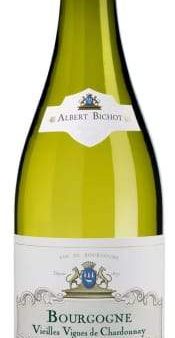 Albert Bichot Bourgogne Vieilles Vignes de Chardonnay 2018 Sale