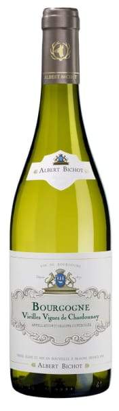 Albert Bichot Bourgogne Vieilles Vignes de Chardonnay 2018 Sale