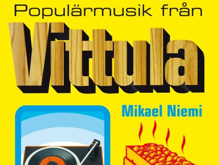 Populärmusik från Vittula Hot on Sale