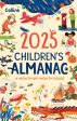 2025 Children’s Almanac Fashion