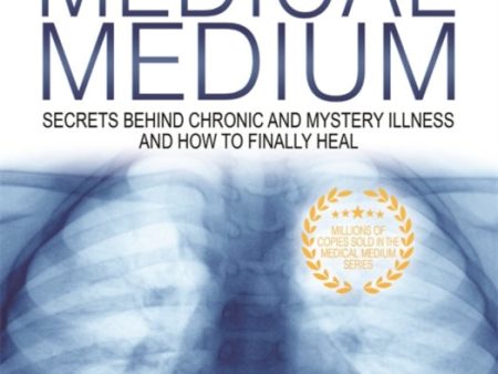 Medical Medium Online now