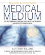 Medical Medium Online now