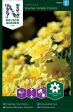 Tagetes, Sammets-,  Alumia Vanilla Cream Supply