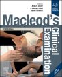 Macleod s Clinical Examination Fashion